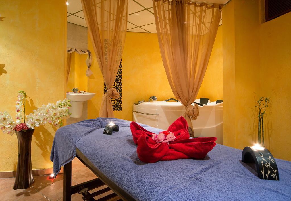 Green Wood Hotel & Spa 班斯科 外观 照片