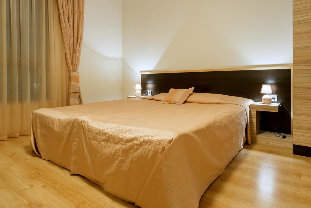 Green Wood Hotel & Spa 班斯科 外观 照片